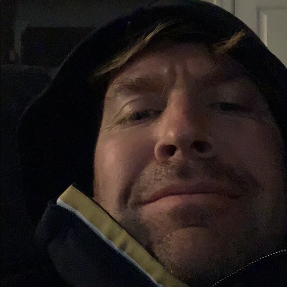 Meet your Posher, Kevin - Picture 1 of 1